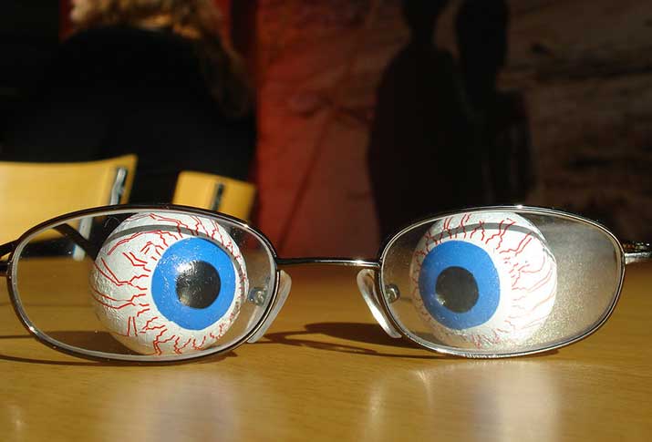 eyewear-eyeballs