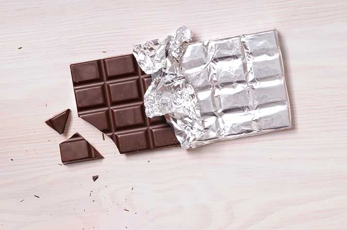 chocolate-block