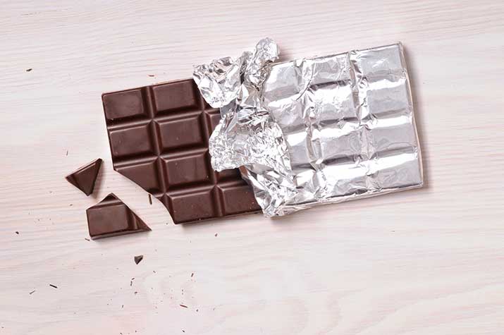 chocolate-block