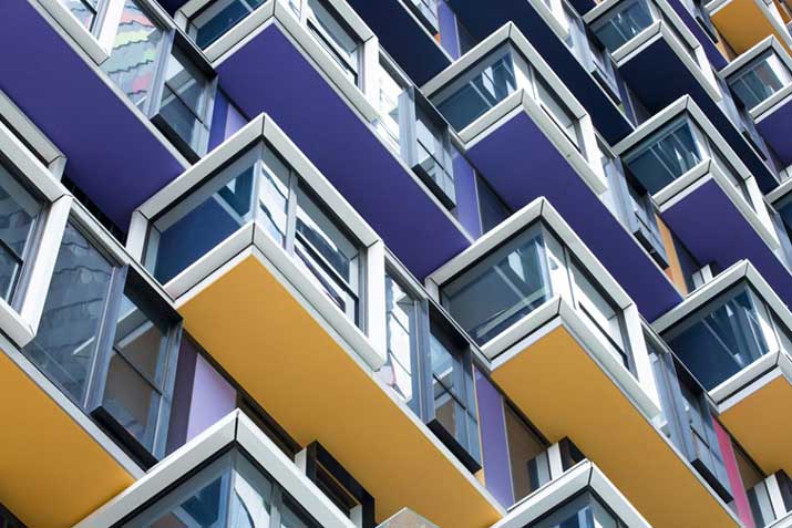 architecture-exterior-of-a-building