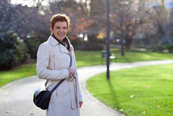 criminology-and-criminal-justice-student-heidi-jones-in-the-park