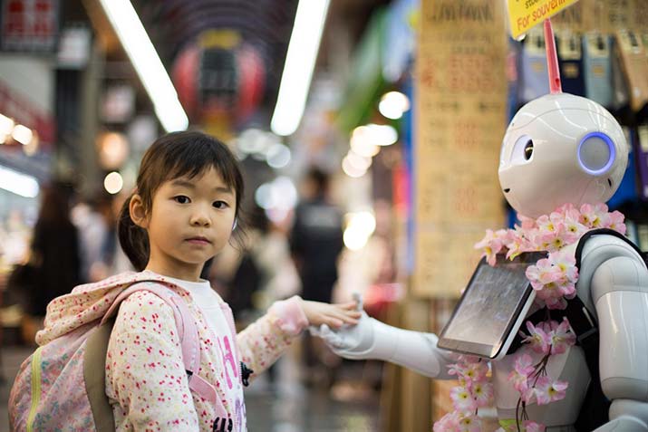 girl-with-robot