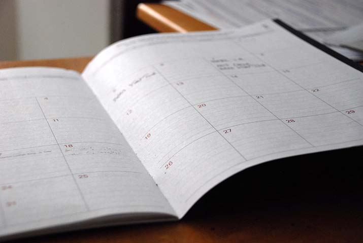 open-diary