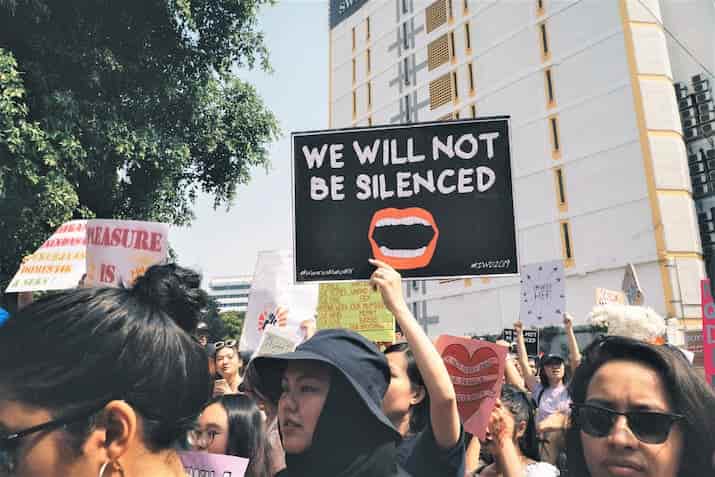 Social justice