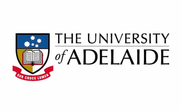 University of Adelaide logo