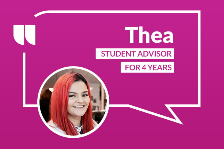 Thea achieve your study goals