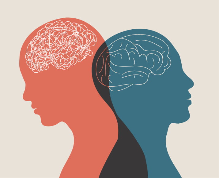 Psychologist Kew