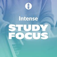 Intense Study Focus Playlist