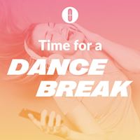Time for a Dance Party Playlist