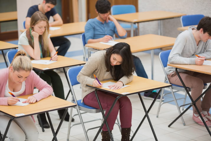 How to study effectively for your exams Open Universities Australia How to study effectively for your exams Open Universities Australia