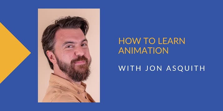 How to learn animation | Open Universities Australia