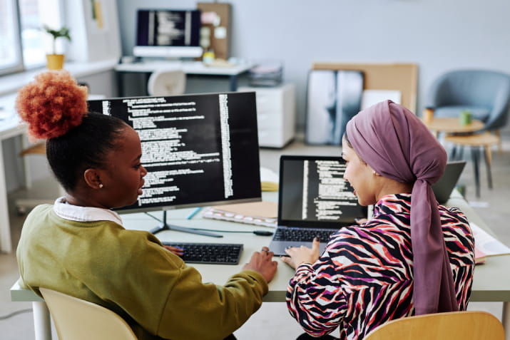 How Do People Code Why you should learn how to code | Open Universities Australia