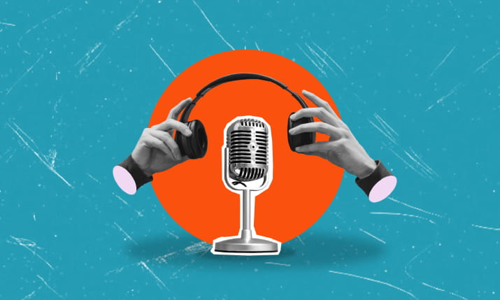 How can you start your own podcast | Open Universities Australia