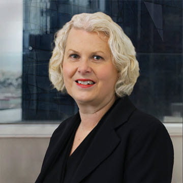 Louise Robinson