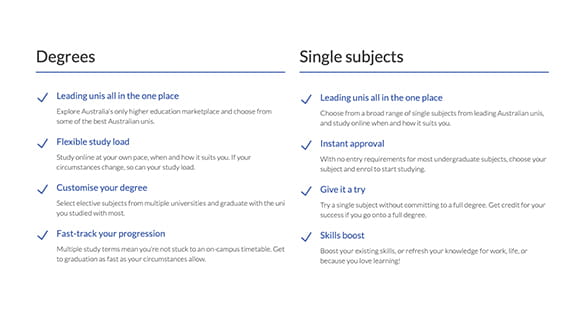 Australian Online Courses - Online Courses Australia - Enrol Today