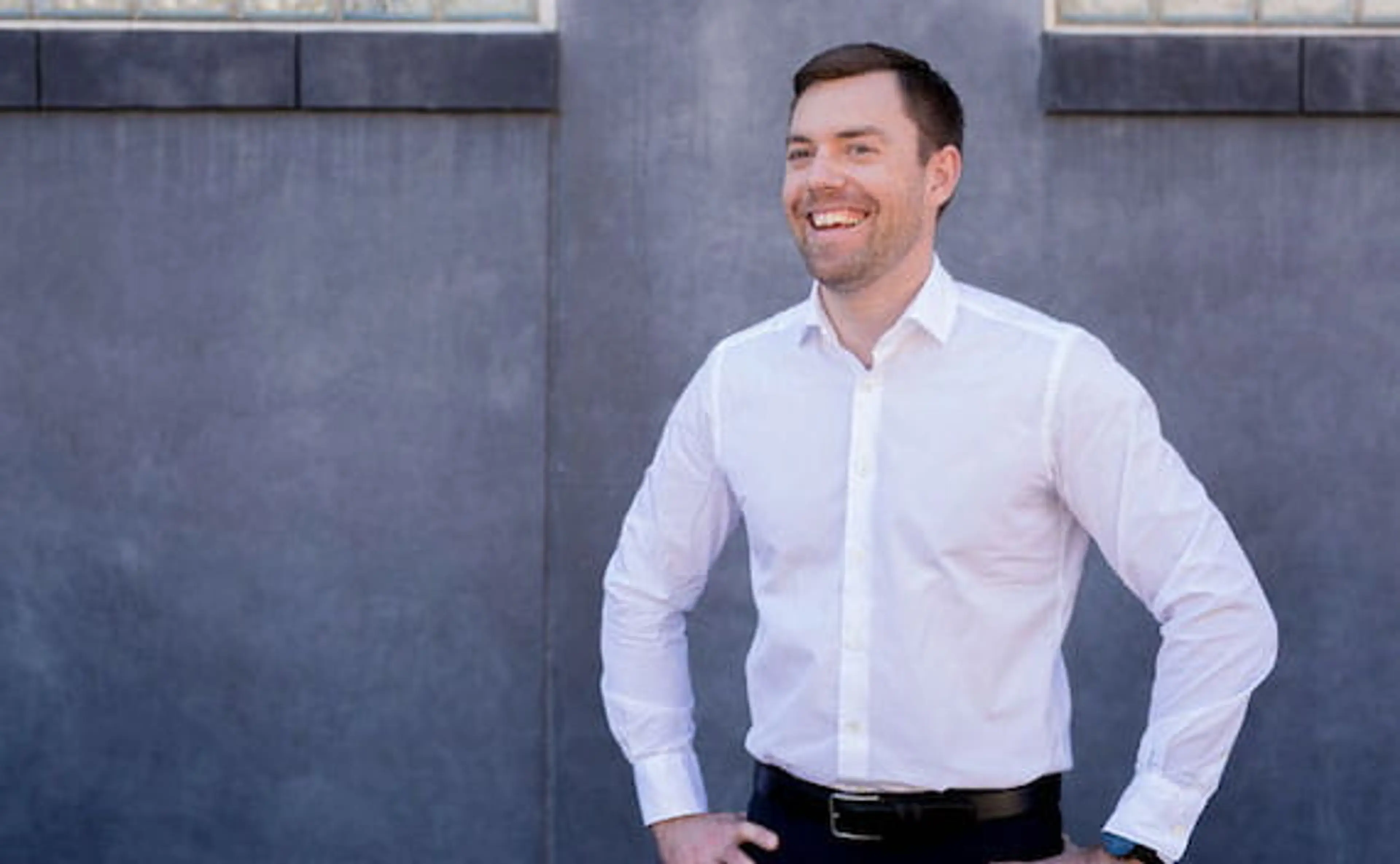 Finance page - Simon