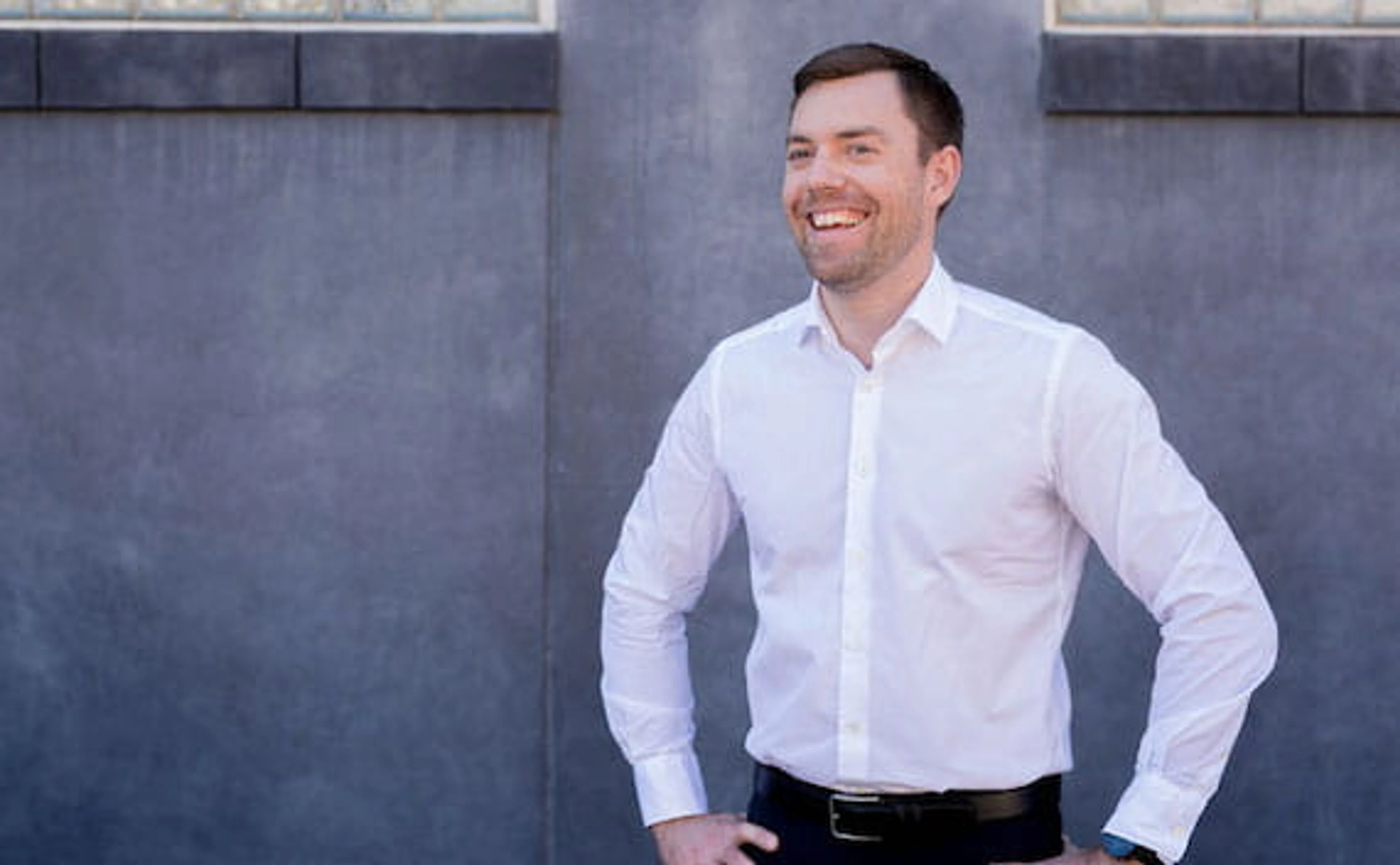 Finance page - Simon