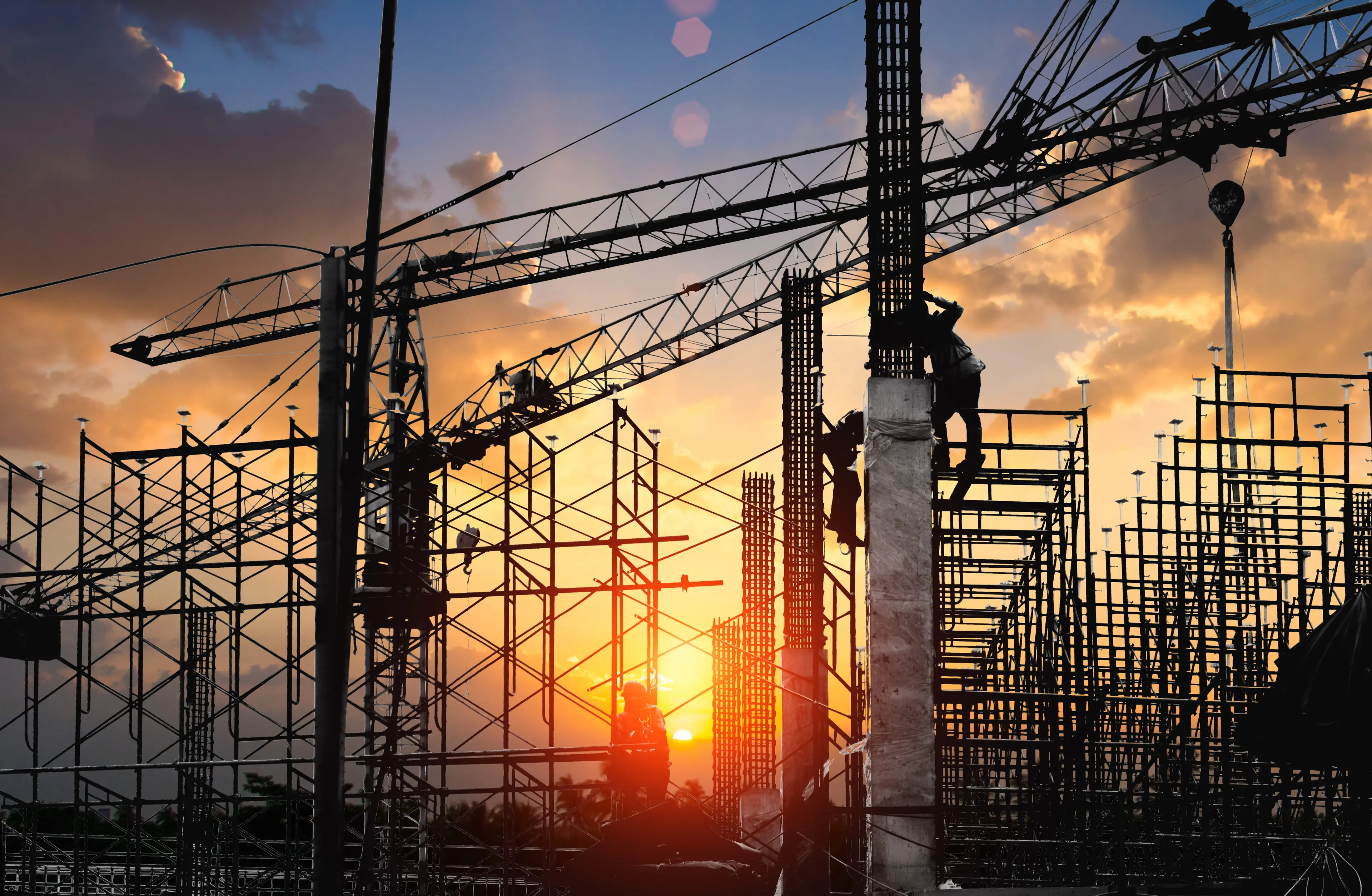 Image civil engineering