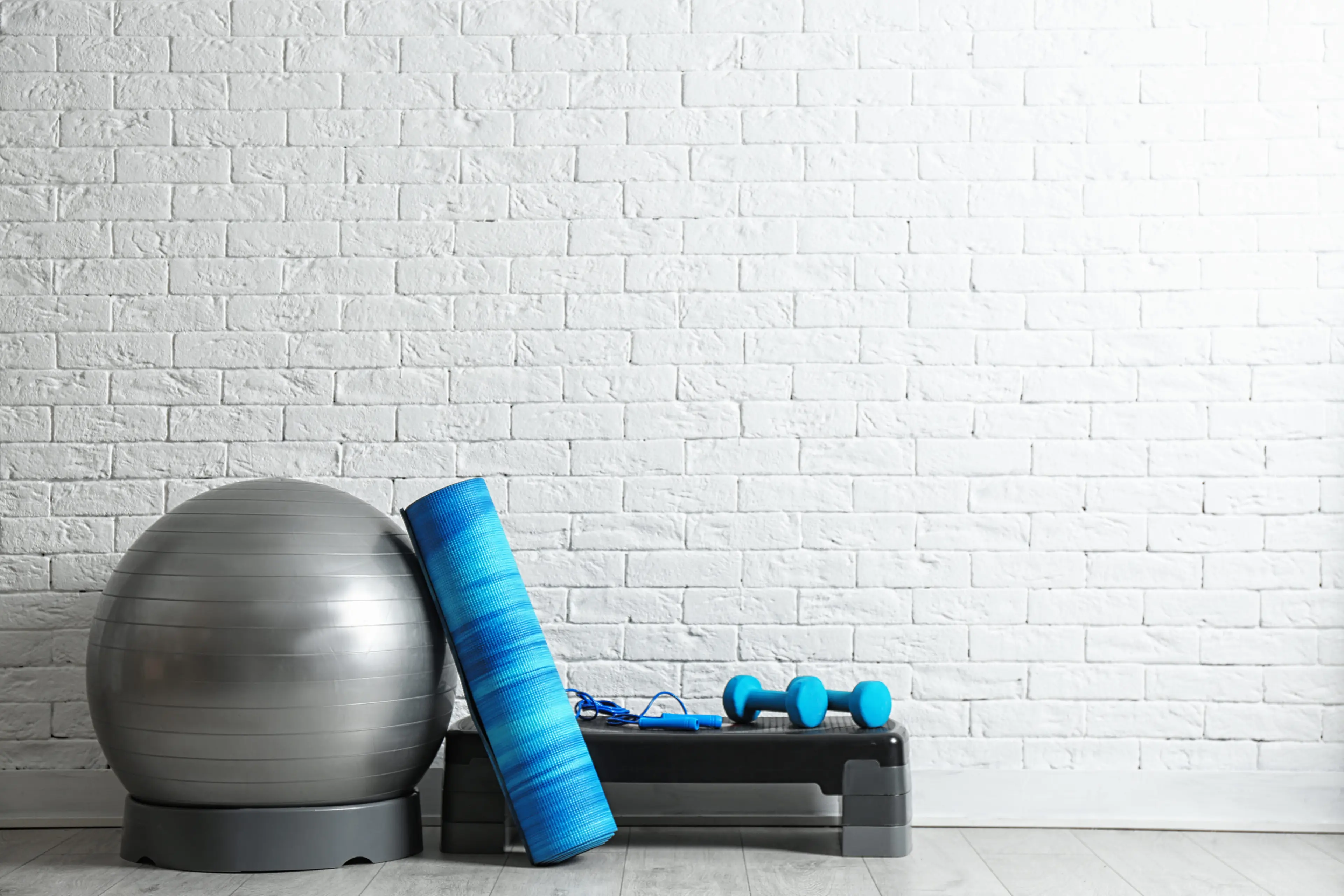 Image physiotherapy