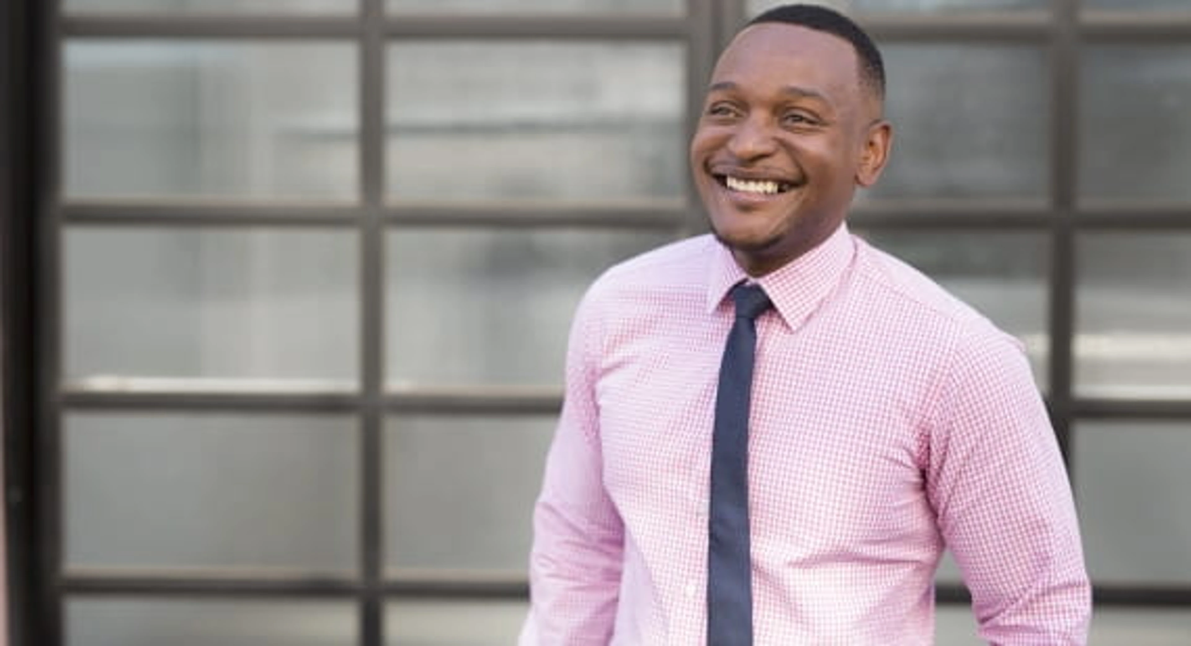 Edward - MBA student with RMIT University, through Open Universities Australia.