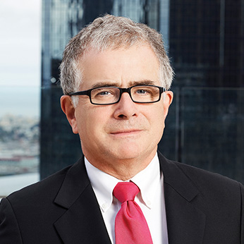 Professor Ian O&rsquo;Connor