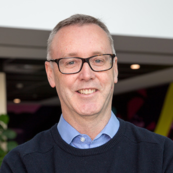 Paul Wappett
