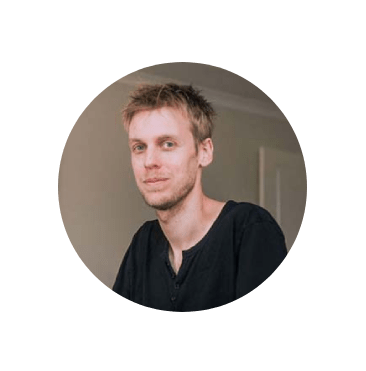 Open Universities Australia student Shane.